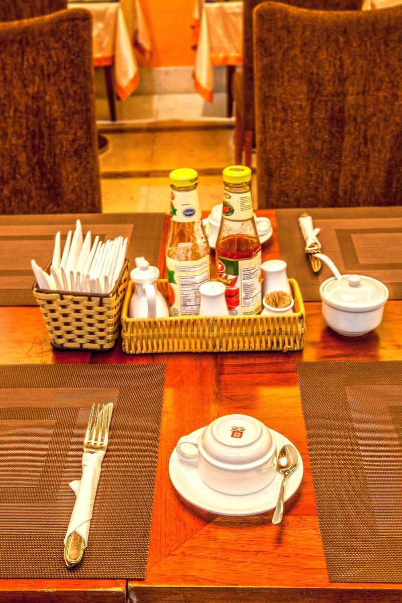 Lenid Hanoi Hotel Exteriör bild